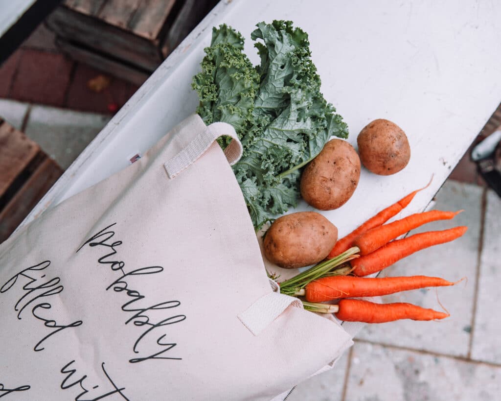 Here are 10 Essential Tips for Shopping at the Farmer's Market