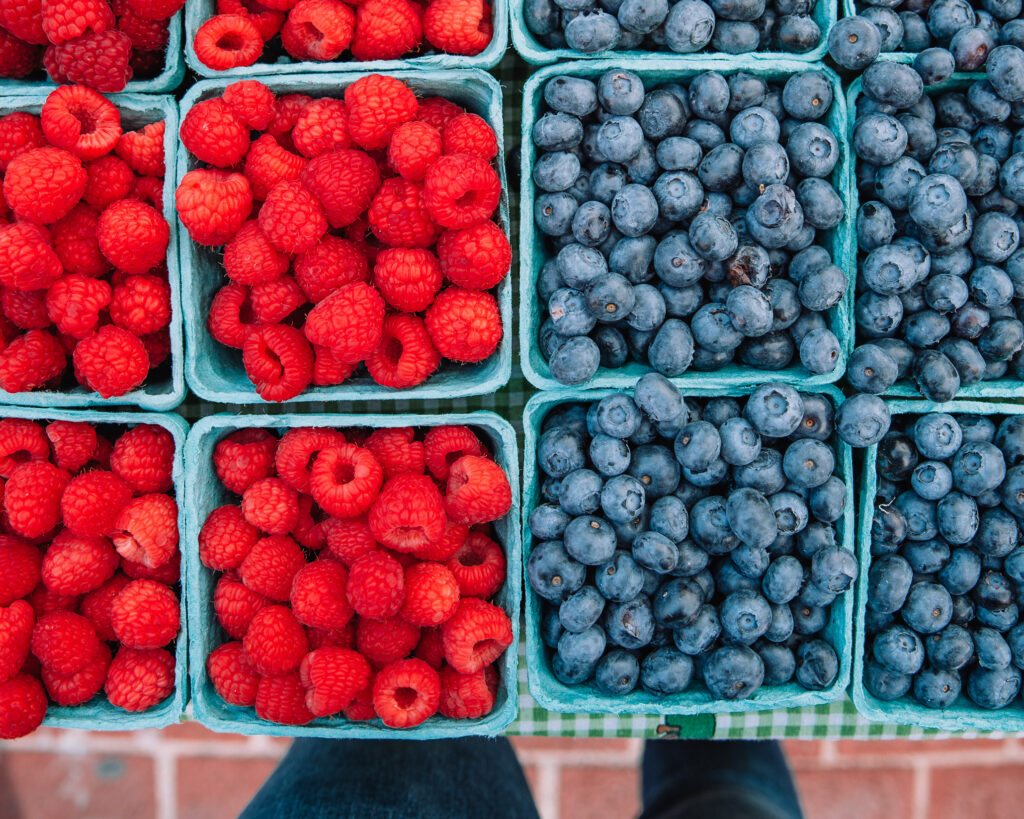 Here are 10 Essential Tips for Shopping at the Farmer's Market